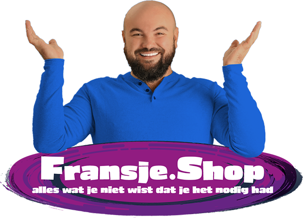 Fransje shop