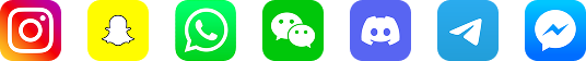 Use your stickers multiplatform