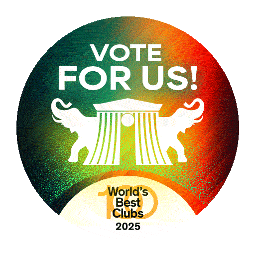Vote for the BEST club! Port Du Soleil