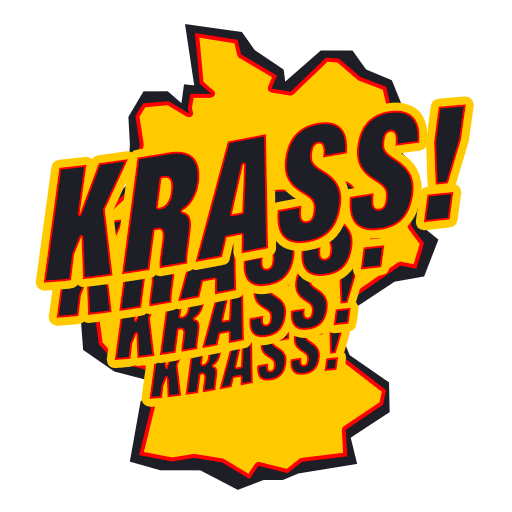 Germany sticker