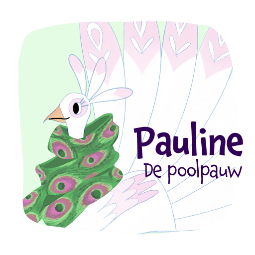 ZooVriendjes - Pauline de Poolpauw