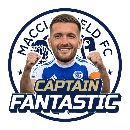 Macclesfield F.C.