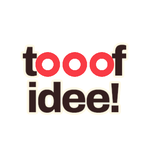 MINI Eindje sticker: Strijp Swag!